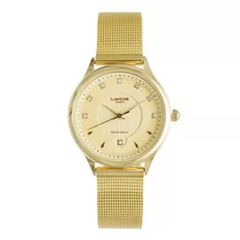 خرید ساعت مچی زنانه لاروس مدل LAROS 0120-80308-4-4-4-4 با بهترین قیمت