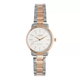 خرید ساعت مچی زنانه لاروس مدل Laros 0120-80210-3.3.1.5 با بهترین قیمت