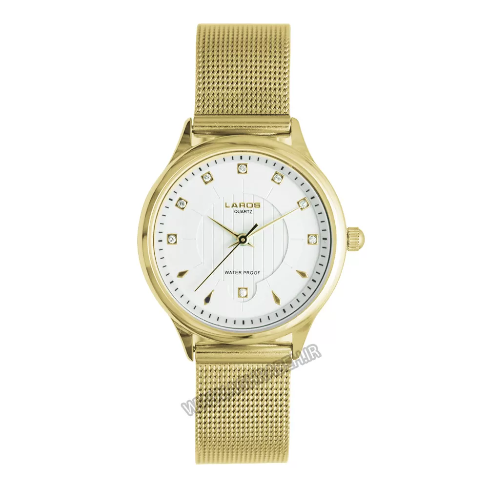 ساعت مچی زنانه لاروس