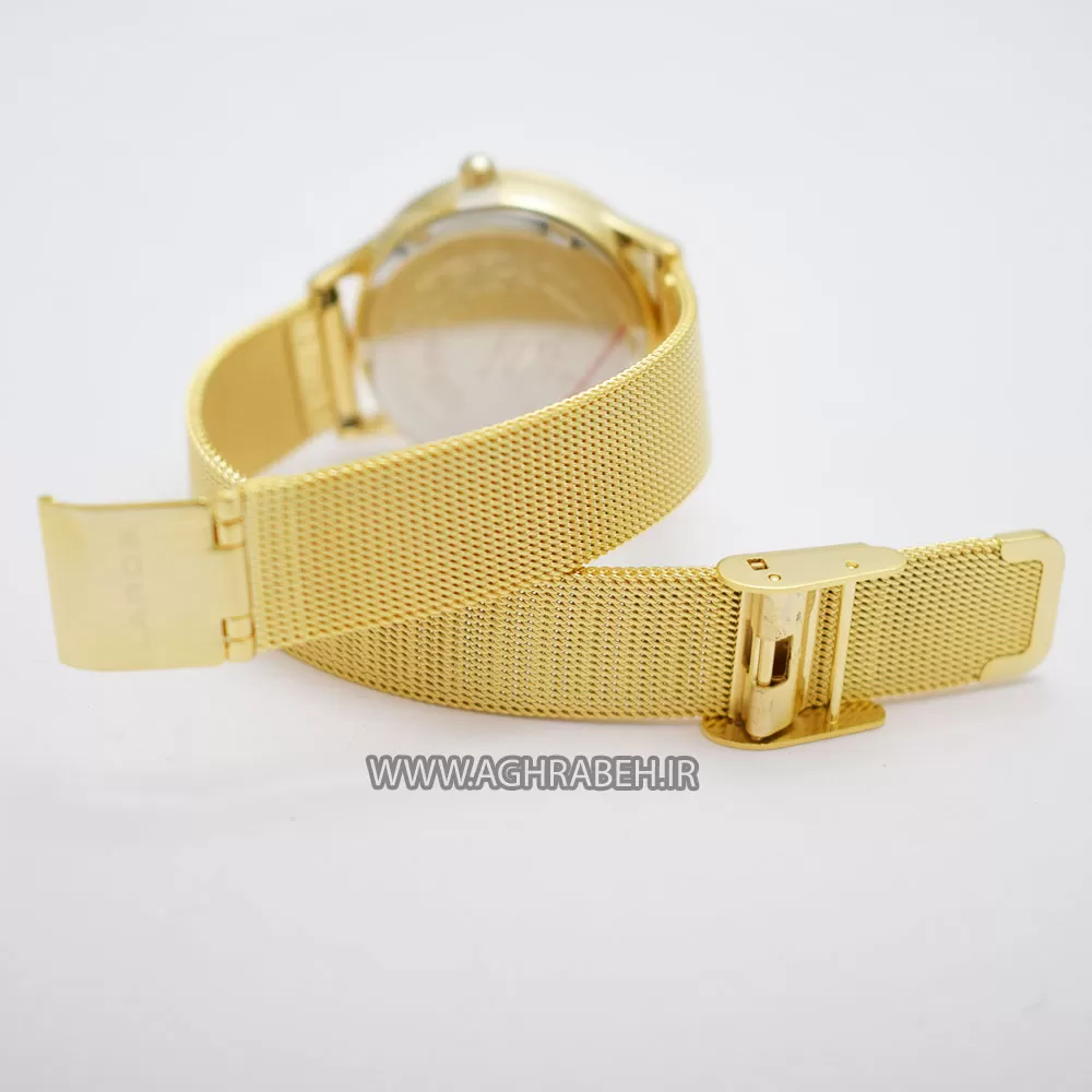 ساعت مچی زنانه لاروس LAROS 0120-80308-4-4-1-4