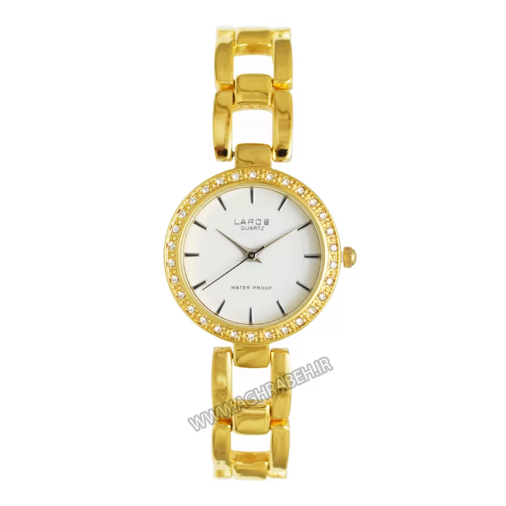 ساعت مچی زنانه لاروس LAROS 1117-80138-4-4-1-1