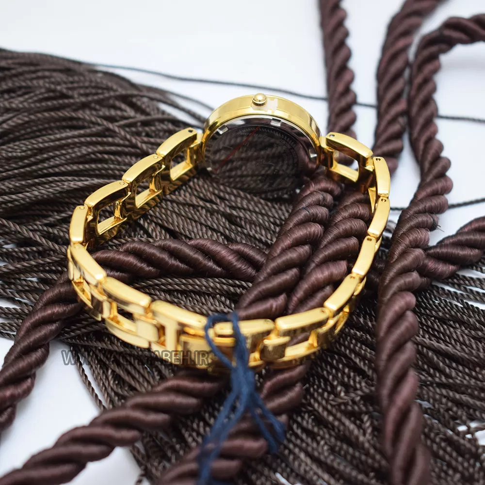 ساعت مچی زنانه لاروس LAROS 1117-80138-4-4-1-1