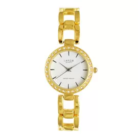 خرید ساعت مچی زنانه لاروس مدل LAROS 1117-80138-4-4-1-1 با بهترین قیمت