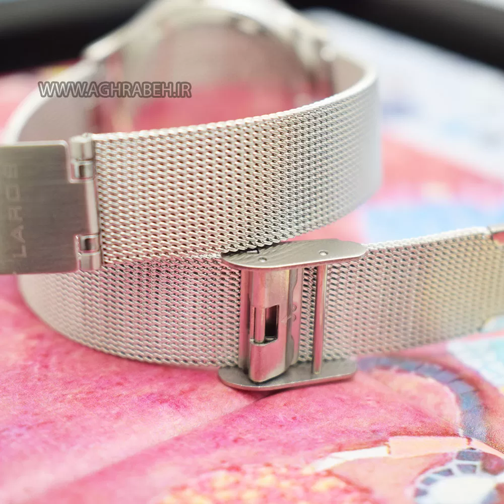 ساعت مچی زنانه لاروس LAROS 0120-80308-1-1-1