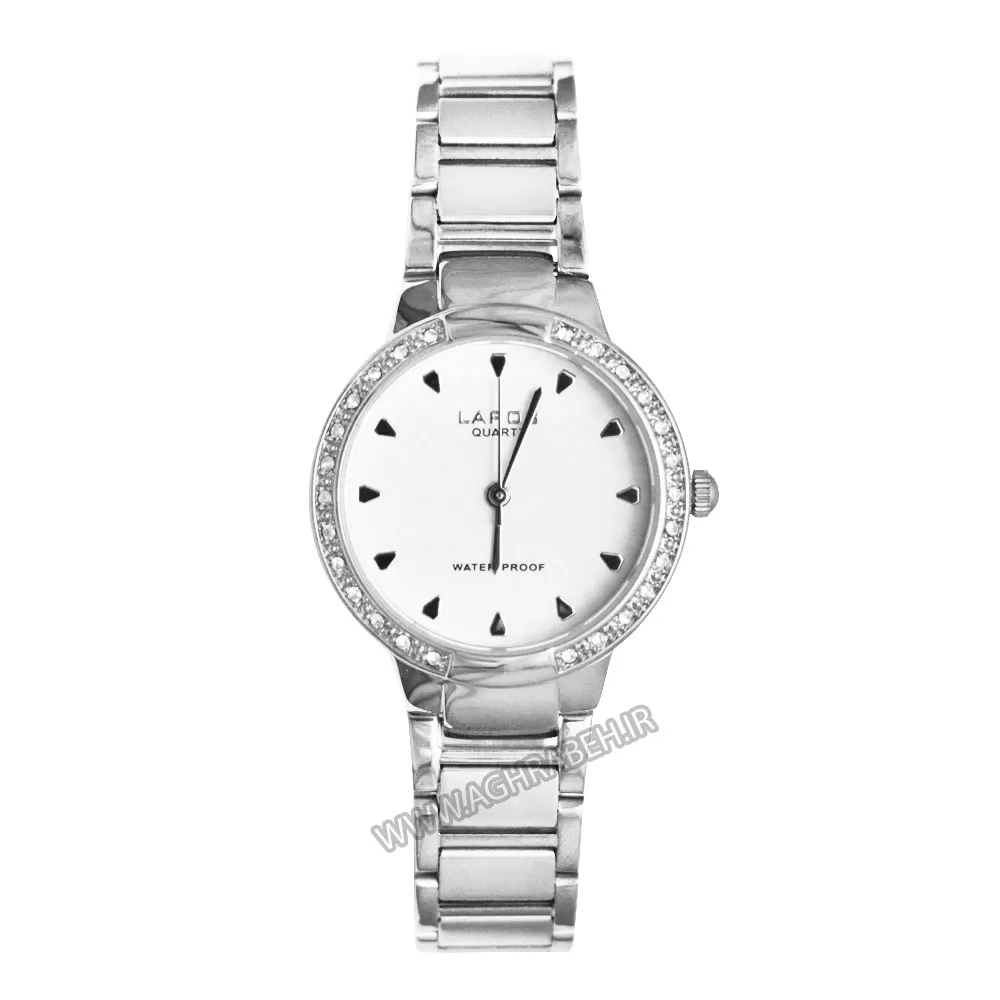 ساعت مچی زنانه لاروس