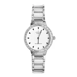 خرید ساعت مچی زنانه لاروس مدل LAROS 0418-80234-1-1-1 با بهترین قیمت