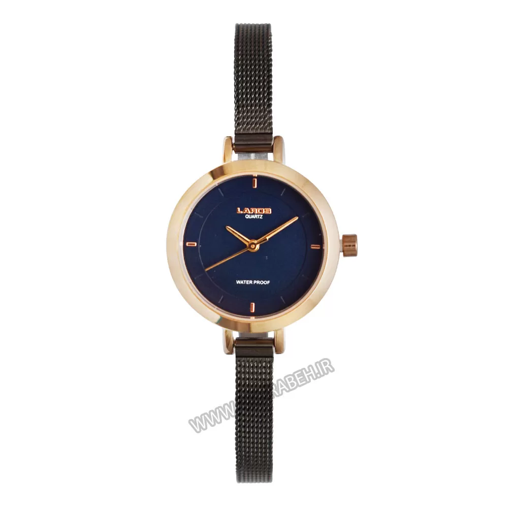 ساعت مچی زنانه لاروس LAROS 1219-80310-5-6-7-5