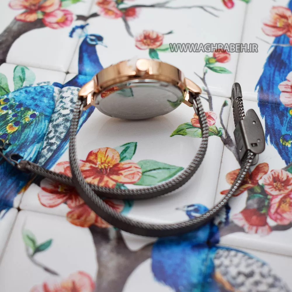 ساعت مچی زنانه لاروس LAROS 1219-80310-5-6-7-5