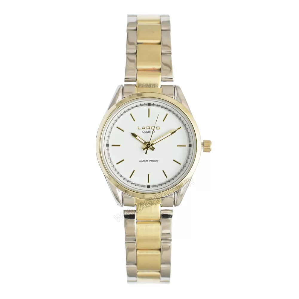 ساعت مچی زنانه لاروس