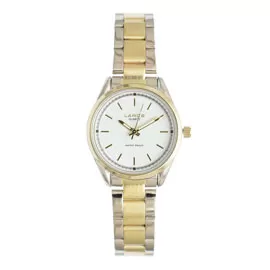 خرید ساعت مچی زنانه لاروس مدل Laros 0320-80128.2.2.1.4 با بهترین قیمت