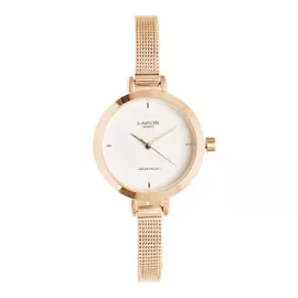 خرید ساعت مچی زنانه لاروس مدل LAROS 1219-80310-5-5-1-5 با بهترین قیمت