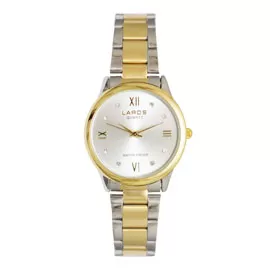 خرید ساعت مچی زنانه لاروس مدل LAROS 0916-79914-2-2-1-4 با بهترین قیمت