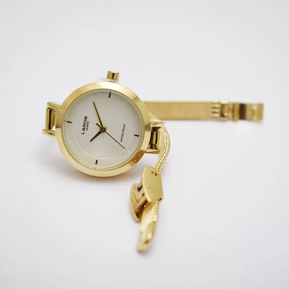 ساعت مچی زنانه لاروس LAROS 1219-80310-4-4-1-4