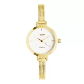 خرید ساعت مچی زنانه لاروس مدل LAROS 1219-80310-4-4-1-4 با بهترین قیمت