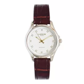 خرید ساعت مچی زنانه لاروس مدل LAROS 0118-80228-S-1-8-1-1 با بهترین قیمت