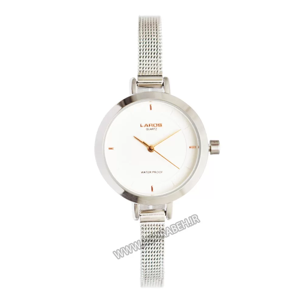 ساعت مچی زنانه لاروس