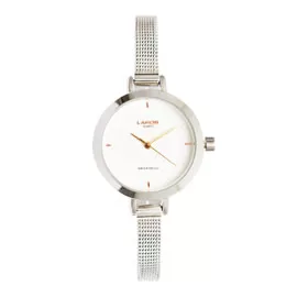 خرید ساعت مچی زنانه لاروس مدل LAROS 1219-80310-1-1-1-5 با بهترین قیمت