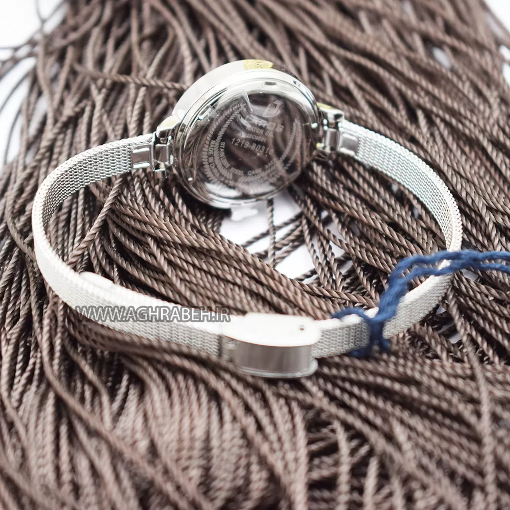 ساعت مچی زنانه لاروس LAROS 1219-80310-1-1-1-5