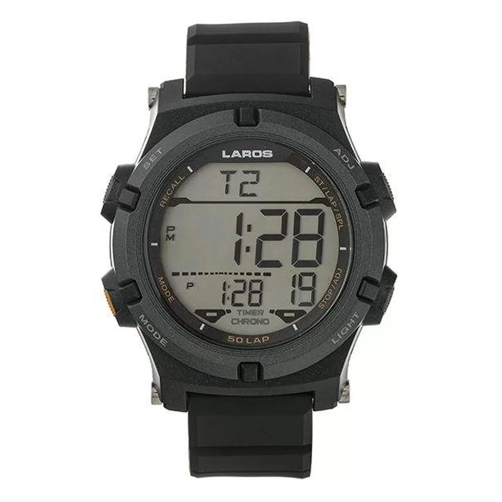 ساعت مچی مردانه لاروس Laros M1192.6.6.6