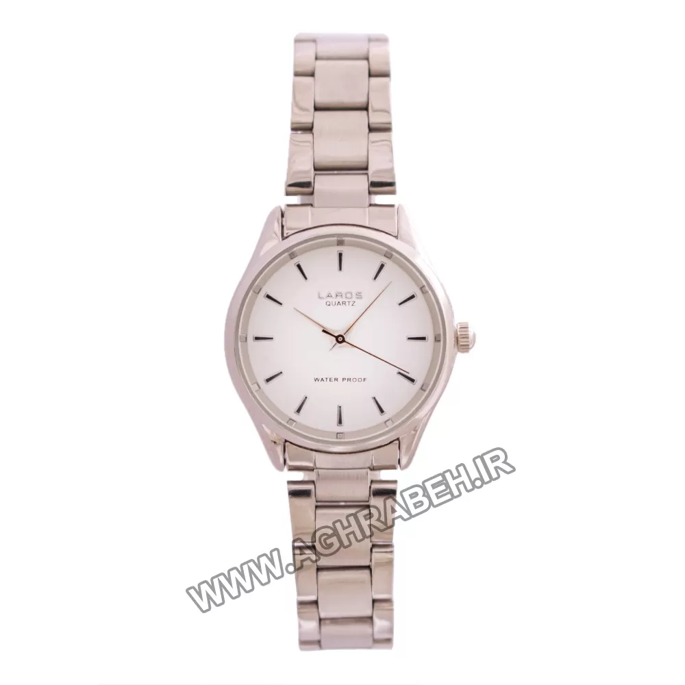 ساعت مچی زنانه لاروس LAROS-0118-80200-1-1-1-1