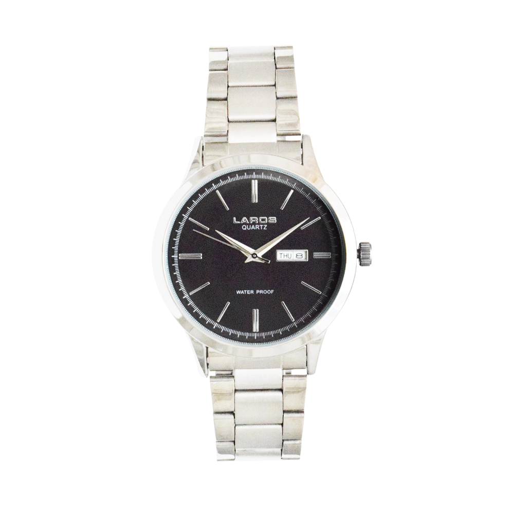 ساعت مچی مردانه لاروس LAROS 0621-80319/1-1-6-1