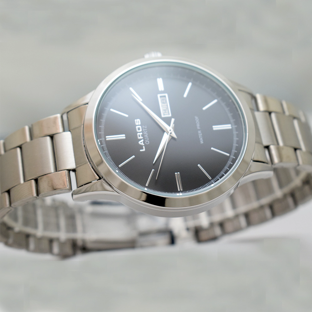 ساعت مچی مردانه لاروس LAROS 0621-80319/1-1-6-1