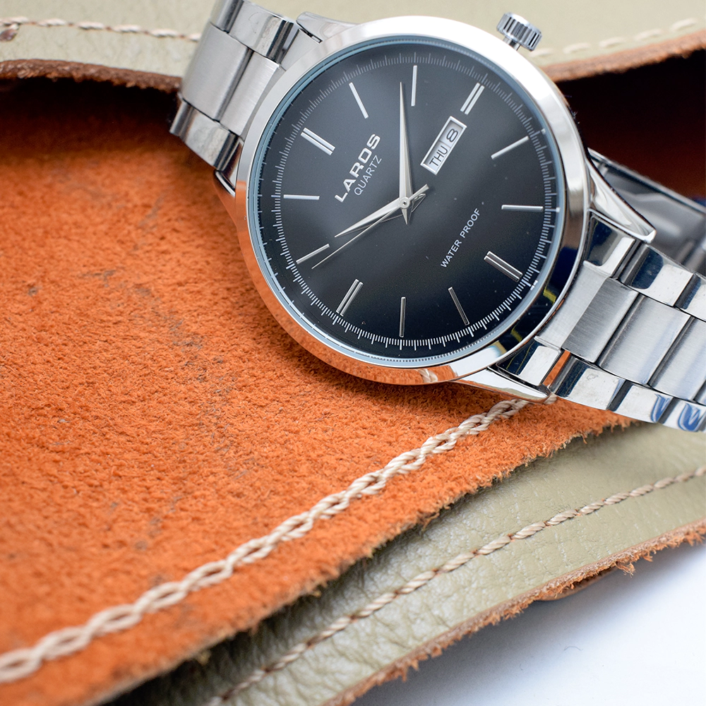 ساعت مچی مردانه لاروس LAROS 0621-80319/1-1-6-1