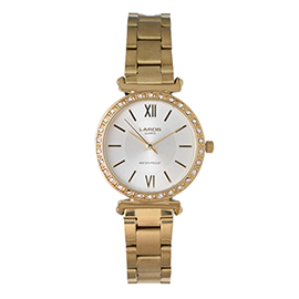 خرید ساعت مچی زنانه  لاروس مدل Laros  0621-80328-4-4-1-4 با بهترین قیمت