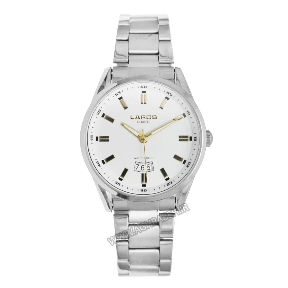 ساعت مچی مردانه لاروس LAROS 817-79959-D-1-1-1-4