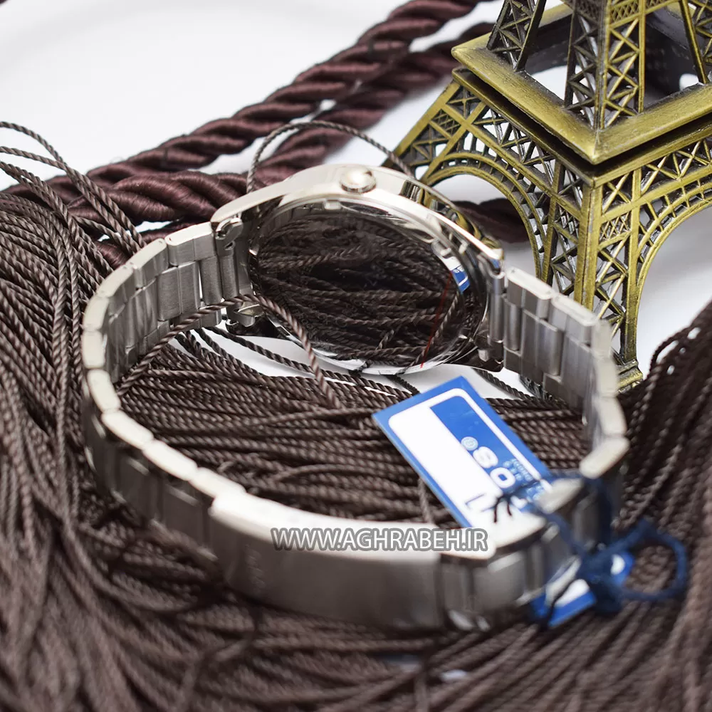 ساعت مچی مردانه لاروس LAROS 817-79959-D-1-1-1-4