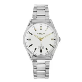 خرید ساعت مچی مردانه لاروس مدل LAROS 817-79959-D-1-1-1-4 با بهترین قیمت