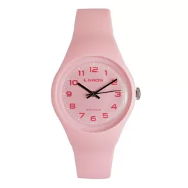 خرید ساعت مچی دخترانه لاروس مدل Laros AQ1153.25.25.25.29 با بهترین قیمت