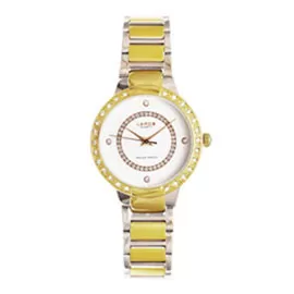 خرید ساعت مچی زنانه لاروس مدل LAROS 0418-80234-M-2-2-1-4 با بهترین قیمت