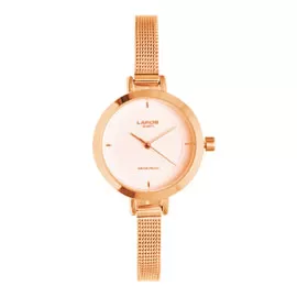 خرید ساعت مچی زنانه لاروس مدل LAROS 1219-80310-5-5-5-5 با بهترین قیمت