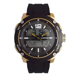 خرید ساعت مچی مردانه لاروس مدل Laros AD1220.15.6.6.6 با بهترین قیمت