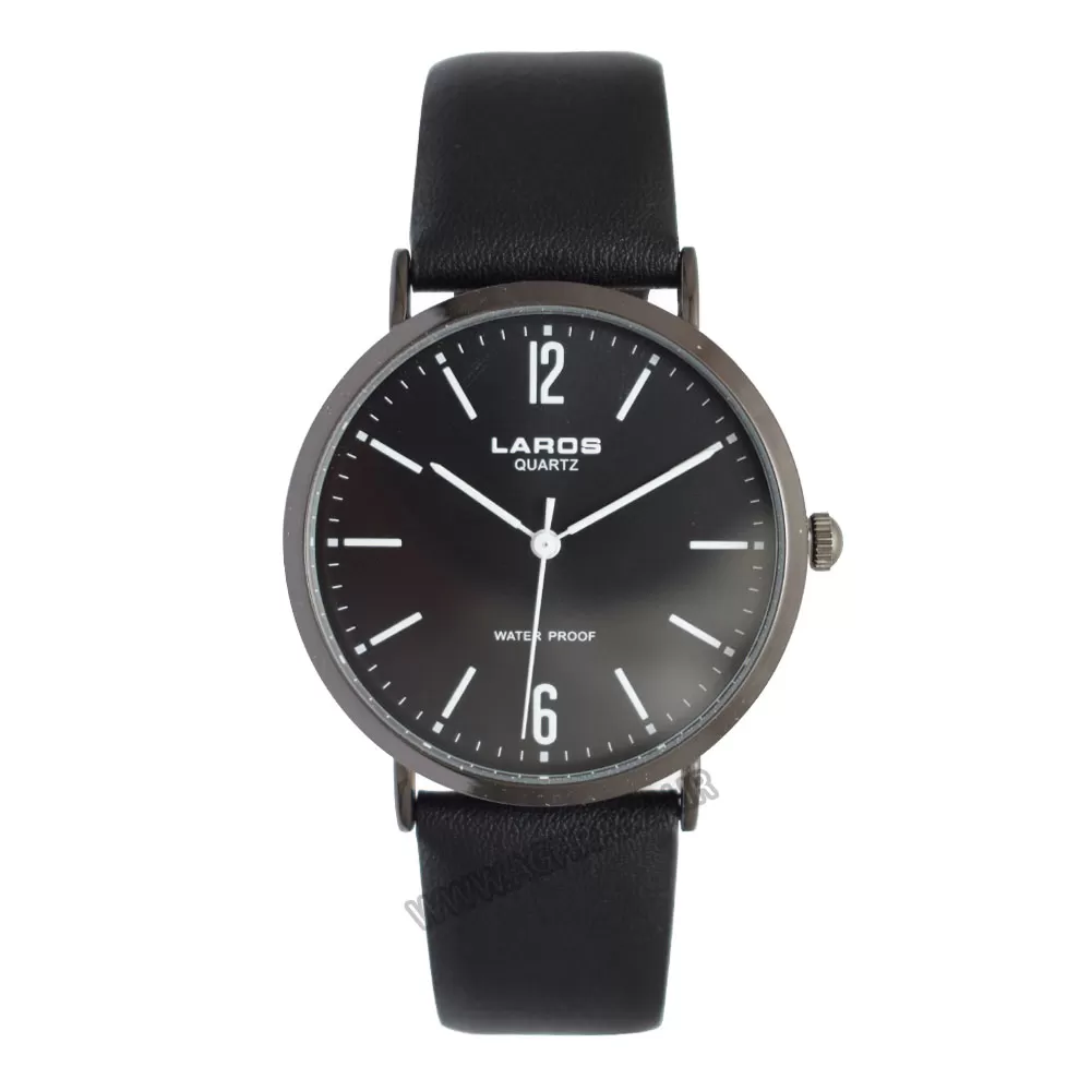 ساعت مچی مردانه لاروس LAROS 1117-80131-S-6-6-6-1