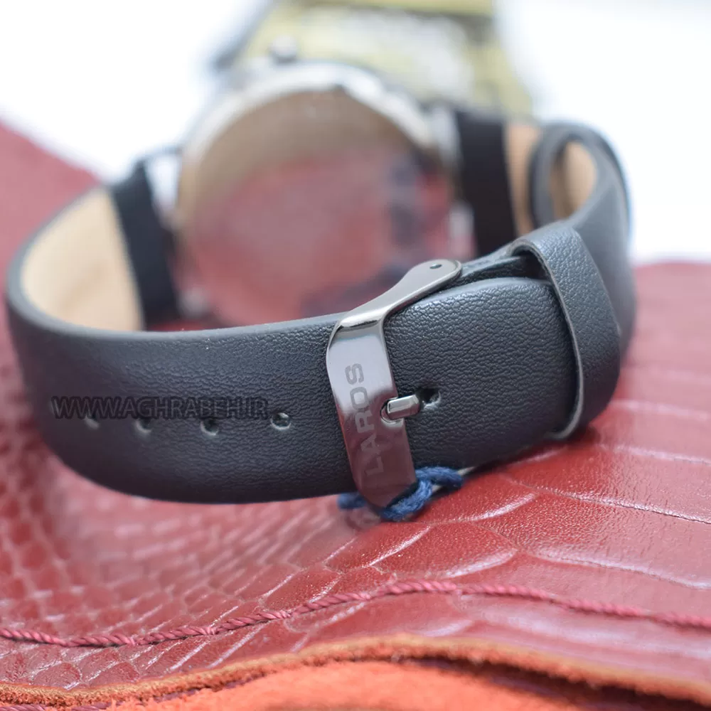 ساعت مچی مردانه لاروس LAROS 1117-80131-S-6-6-6-1