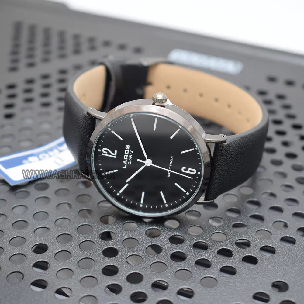 ساعت مچی مردانه لاروس LAROS 1117-80131-S-6-6-6-1