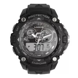 خرید ساعت مچی مردانه لاروس مدل Laros AD1204.6.6.6.1 با بهترین قیمت