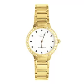 خرید ساعت مچی زنانه لاروس مدل LAROS 0418-80234-4-4-1 با بهترین قیمت