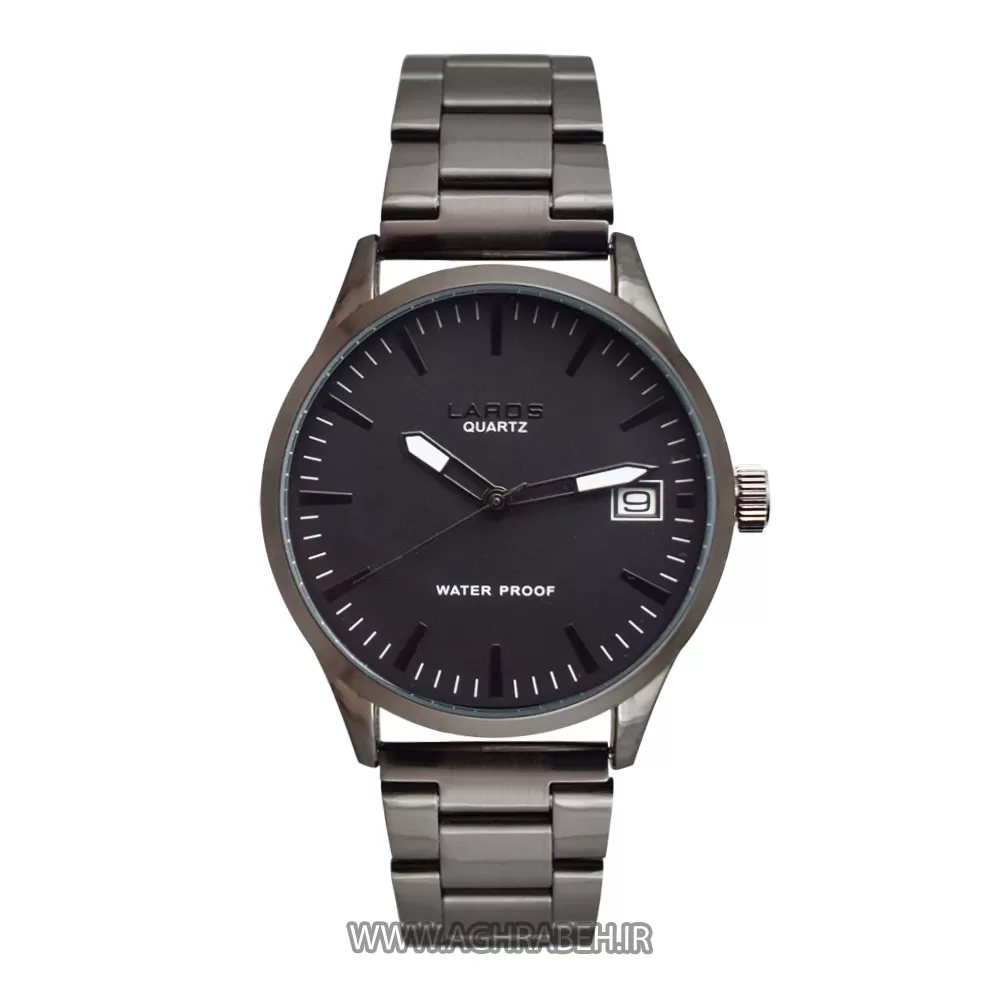 ساعت مچی مردانه لاروس LAROS 0118-80191-D-6-6-6-6