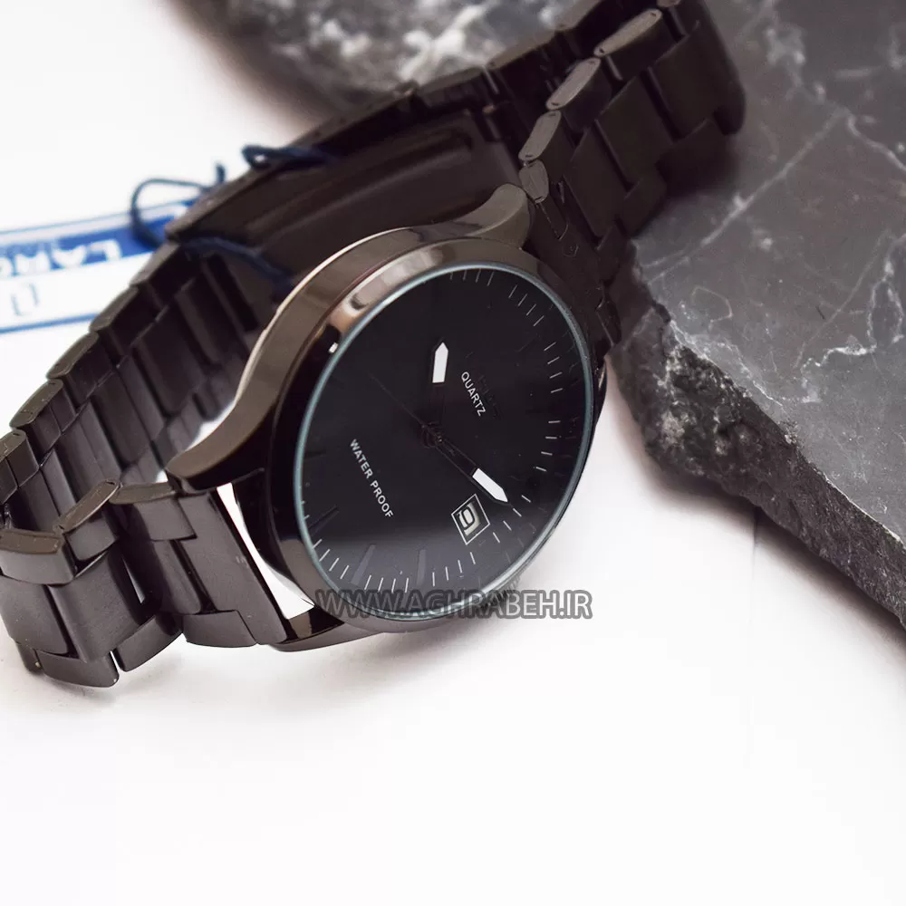 ساعت مچی مردانه لاروس LAROS 0118-80191-D-6-6-6-6