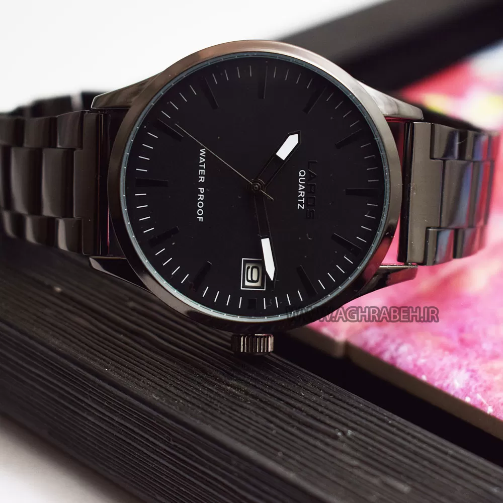 ساعت مچی مردانه لاروس LAROS 0118-80191-D-6-6-6-6