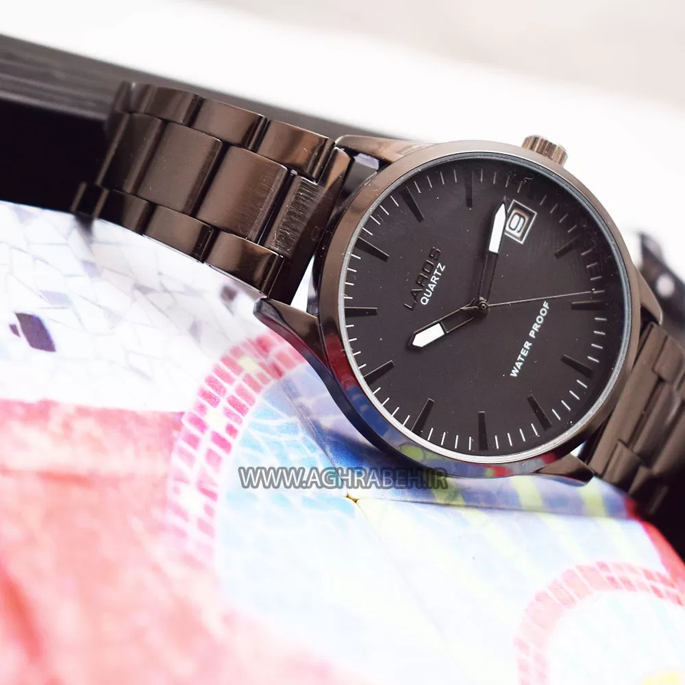 ساعت مچی مردانه لاروس LAROS 0118-80191-D-6-6-6-6