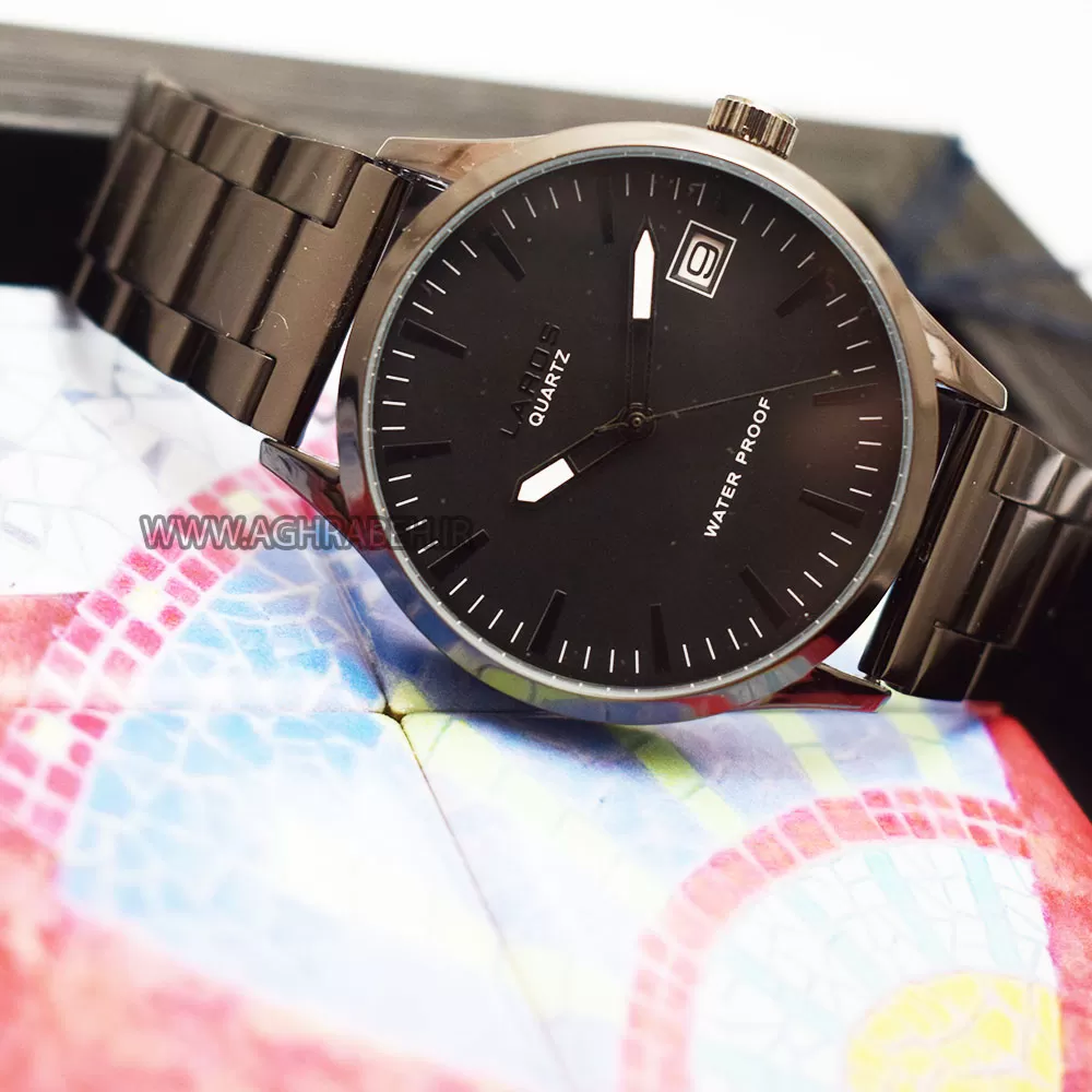 ساعت مچی مردانه لاروس LAROS 0118-80191-D-6-6-6-6