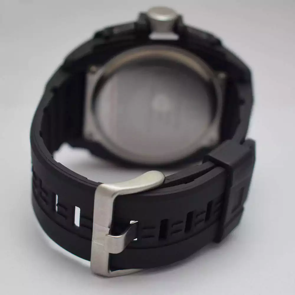 ساعت مچی مردانه لاروس 0820-AD1201/6-6-6