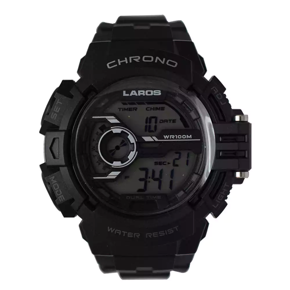 ساعت مچی مردانه لاروس 0820-M1180/6-6-6