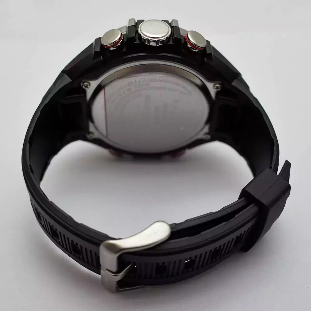 ساعت مچی مردانه لاروس 0820-AD1184/9-6-6