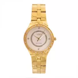 خرید ساعت مچی زنانه لاروس مدل LAROS-0418-80238-4-4-11-4 با بهترین قیمت