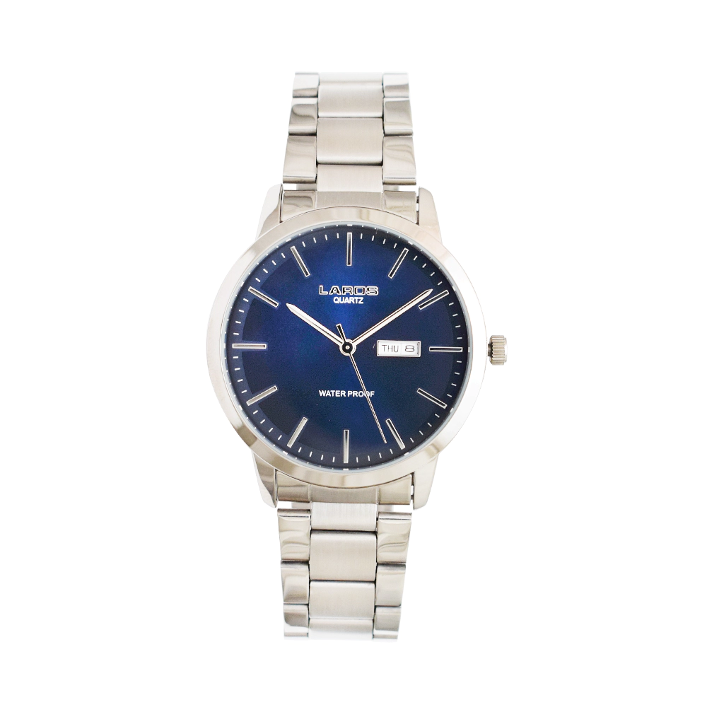 ساعت مچی مردانه لاروس